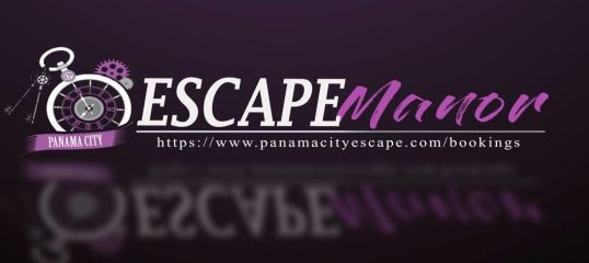 Escape Manor